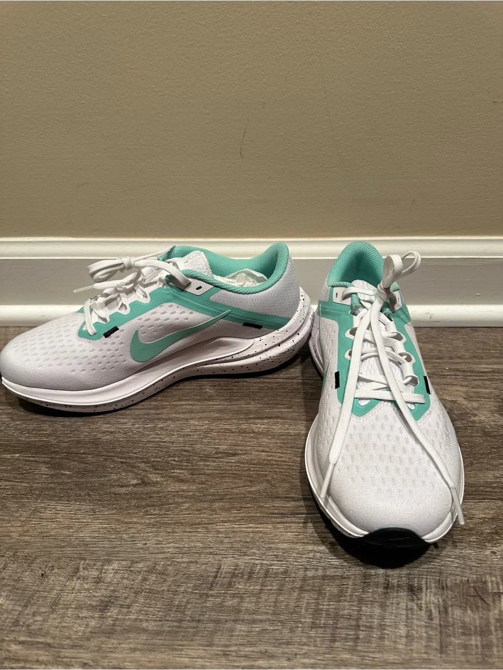NWOT Women’s Nike Winflo 10 Sneakers size 8